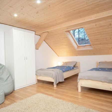 Apartamenty Goszowita Stronie Śląskie Exteriör bild