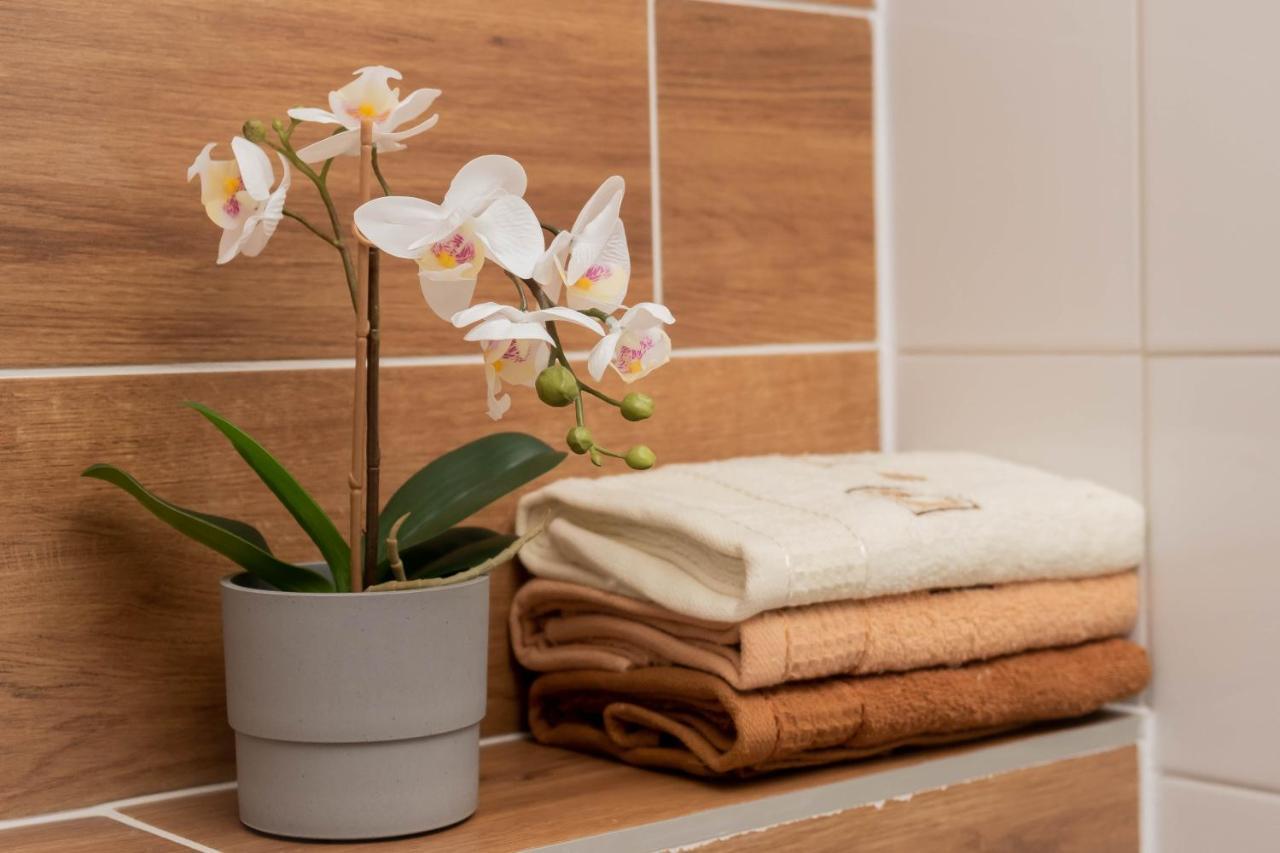 Apartamenty Goszowita Stronie Śląskie Exteriör bild
