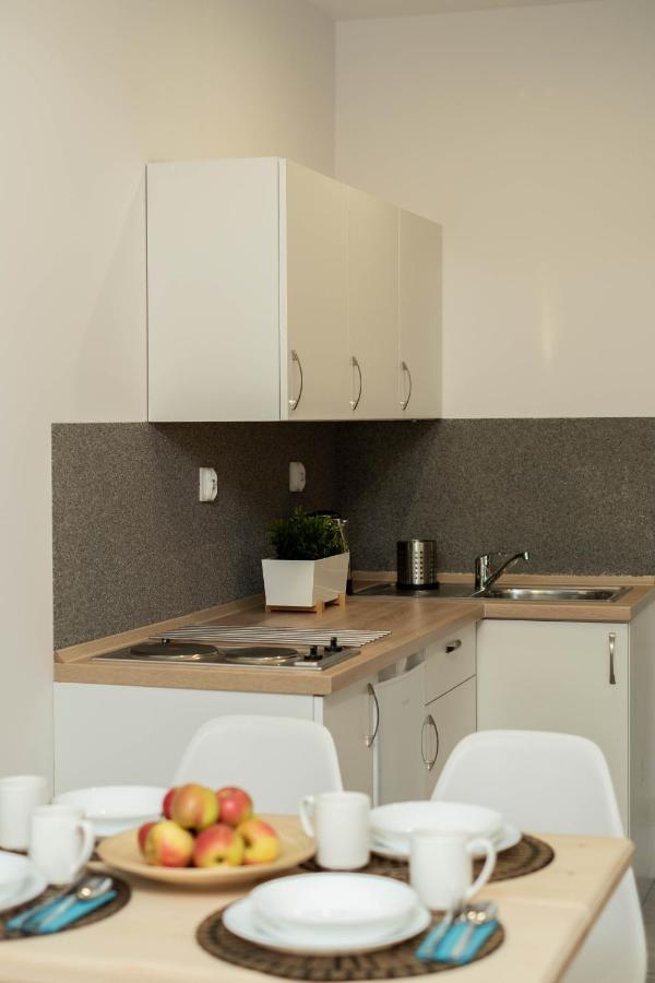 Apartamenty Goszowita Stronie Śląskie Exteriör bild