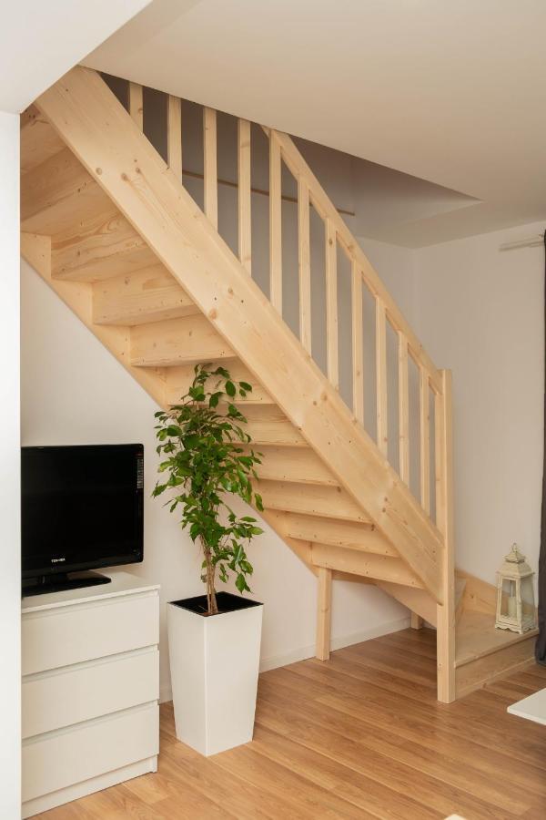 Apartamenty Goszowita Stronie Śląskie Exteriör bild