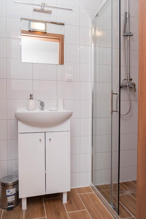 Apartamenty Goszowita Stronie Śląskie Exteriör bild