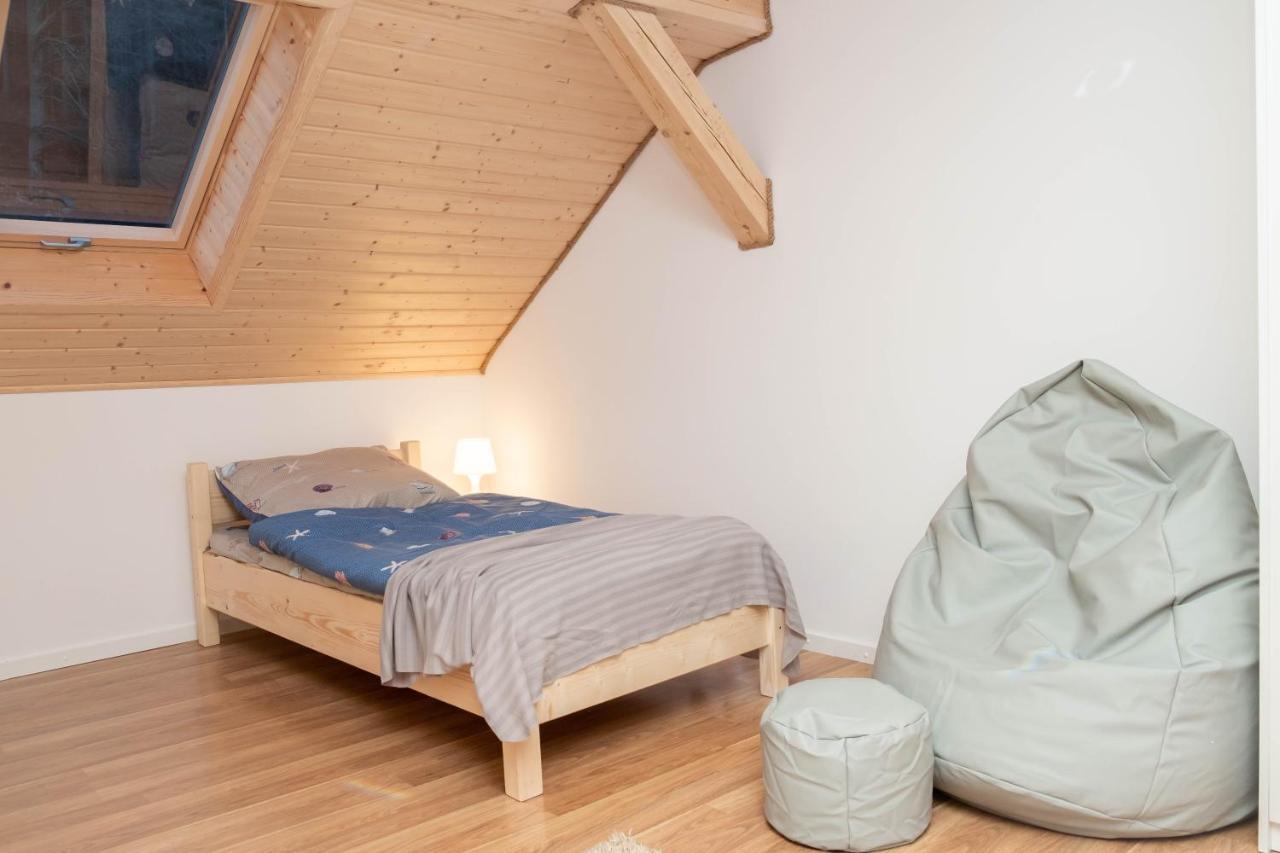 Apartamenty Goszowita Stronie Śląskie Exteriör bild